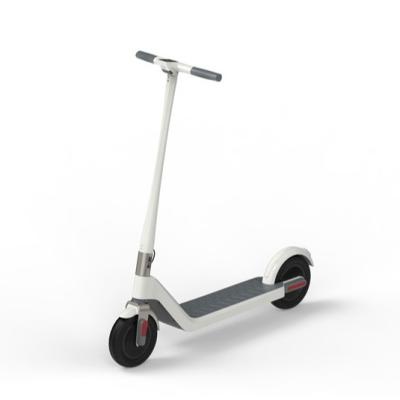 China Unisex On Sale 8.5 Inch Battery Electric Stand Up Light Scooter China Adult Electric Scooters for sale