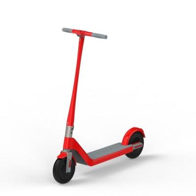 China Good Quality Unisex Single Motor 8.5inch Foldable Mobility Electric Scooter For Adult for sale