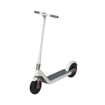 China Unisex Cheap Modern High Speed ​​Single Motor Rear 8.5inch Mini Electric Scooter Single Disc Brake for sale