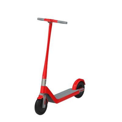 China Hot Selling Unisex Cheap Single Motor 25km/h Mobility 250w Foldable Electric Scooter For Adult for sale