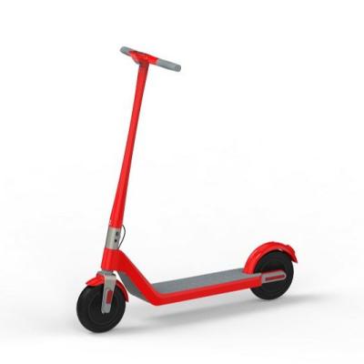 China China Unisex Cheap Fast Powerful Single Wheel Motor Two Foldable Mobile Pure Electric Scooters For Adult for sale