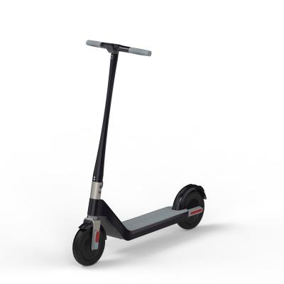 China Hot Sale 36v 7.8ah 250w Unisex Foldable Skateboard E-scooter Adult Electric Scooter for sale