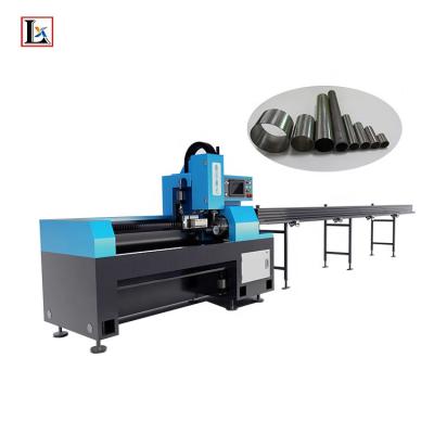 China Laser CUT 304 SS Pipe Laser Cutting Machine OD 10MM Length 79mm Thickness 1mm Cut 4800 Pieces In 8 Hours for sale