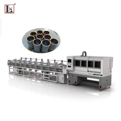 China Laser CUTTING Full Automatic CNC Pipe Cutting Machine for sale