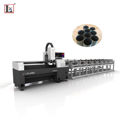 China Laser Cutter Pipe Laser Cutter Mild Steel Cutter CNC Fiber Laser Cutting Machine for sale