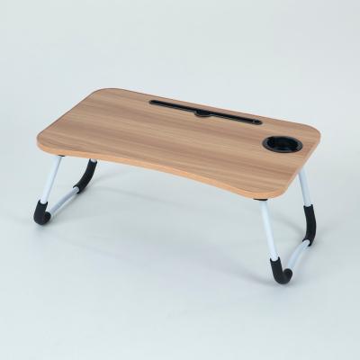 China bed tray table laptop folding table mini laptop table for sale