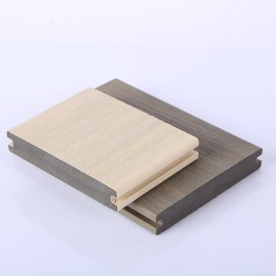 China Used composite decking outdoor wood floor panels folding outdoor floor for sale