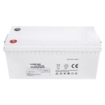 China High end toys advertised hot links 12v 100ah 200ah gel lead acid battery solar solar battery 12v 100ah good price battry for sale