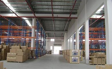 Verified China supplier - Dehua County Huanyanliu Department Store