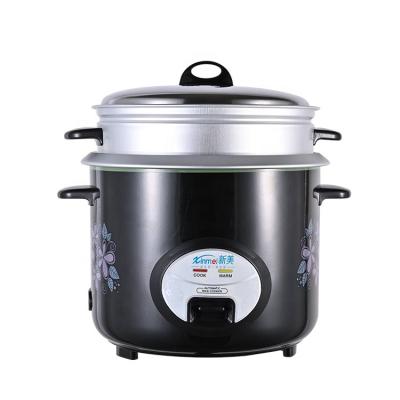 China Automaic and System Factory Directly Non China Large Capacity Pot Hot Stick Inner Rice Cooker for sale