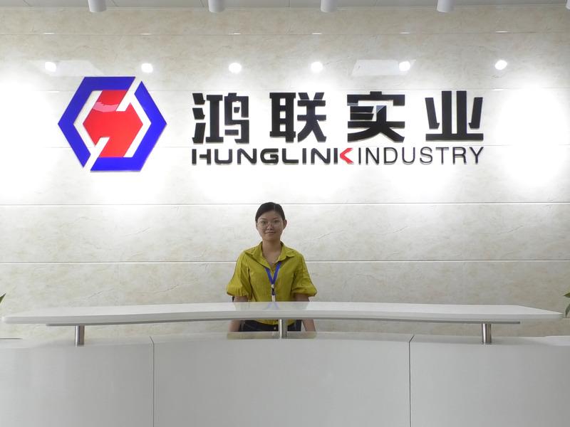 Verified China supplier - Shenzhen Hunglink Industry Co., Ltd.