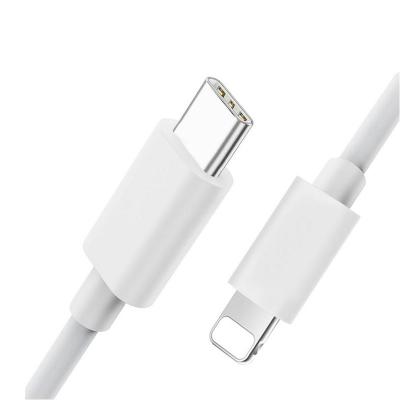 China MP3/MP4 Player MP3/MP4 Player Best Selling Products In Canada Cable Palladium 20w USB-c High Speed ​​Fast Charging Cable For Apple for sale