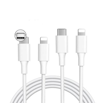 China MP3/MP4 Player MP3/MP4 Player Hit Promotional Products Fast Charging Cable PD 20w USB-c for sale