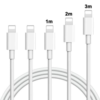 China Compatibility Top Compatibility Brand Products Top Sync Data Cable for iphone usb charger cable price for sale