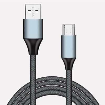 China High Grade Mobile Phone Android Mobile Phone Wholesale Data Transfer USB Fast Charging Cable for sale