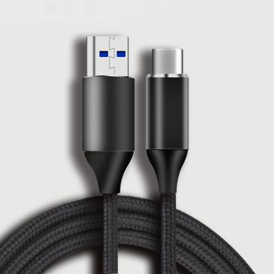 China Multi Function Data Transfer Cable Multi Function Data Cable Top Selling Products 2021 Charging Type C USB 3.0 Data Cable For Mobile Phone for sale