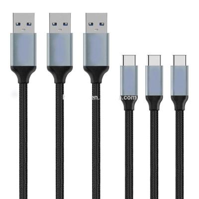 China Anker Powerline+ MP3/MP4 Player Online MP3/MP4 Player Ali Baba Usb C C Cable USB to USB Cable 3.0 (3ft) for sale