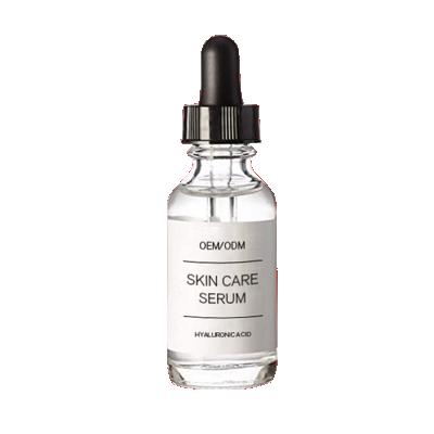 China Anti Acne Hyaluronic Acid Collagen Vitamin C Eye Serum For Anti Aging And Wrinkle for sale