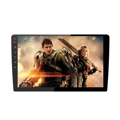 China Reversing 9.0 Car Radio 9/10.1 Inch 2gb 4gb Ram 64gb Car Dvd Player Single Function Car Android 10 Din Dsp Radio Dsp Multimedia IPS for sale