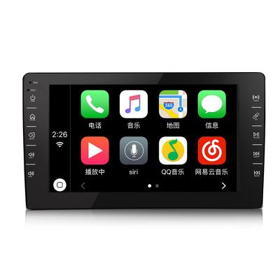 China AT/Automatic Car Radio AI Android 8+128gb Stereo Voice 7