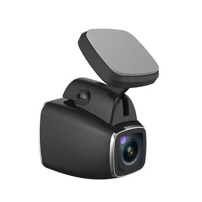 China FULL 2k 1440p Wifi Gps Dash Camera Small Car Black Box Big Night Vision 256gb Storage Car Dash Cam Camera for sale