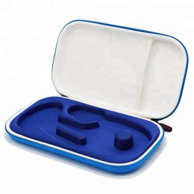 China Goggles Stethoscope Case Echometer Bag Echoscope Box Packing General First Aid Empty Kit for sale