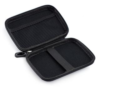 China Electronic Tools HDD Packing Case USB Organizer Bag Multifunction Eva USB Case For Sale for sale