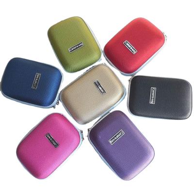 China Universal Waterproof Camera EVA Tool Case Hard Camera Hard Case for sale