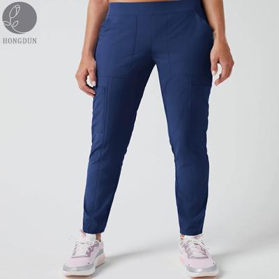 China Anti-Wrinkle WOMEN'S Nurse Pants Wholesale for sale