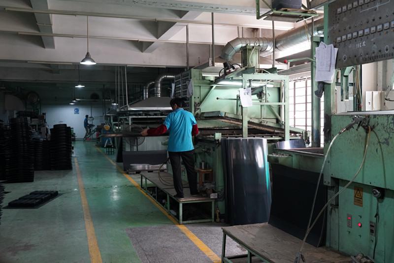 Geverifieerde leverancier in China: - Guangzhou Huiyou Case & Bag Manufacturing Co., Ltd.