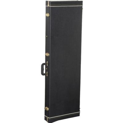 China Plywood Hardshell Electric Guitar Case for sale