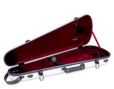 China Fiberglass Violin Hard Case Anti Pressure Waterproof full size for sale