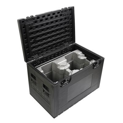 China LED Movind Sharpy Head Lighting Equipment Case PE for sale