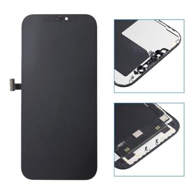 China High Quality Mobile Phone Lcd Touch Screen for Iphone 12/12pro/12mini/12pro At Best Price 12/12Pro/12mini/12Pro Max for sale