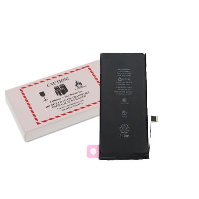 China 100%brandnew mobile phone factory high capacity battery mobile phone battery for iphone 11 3110MAH for sale