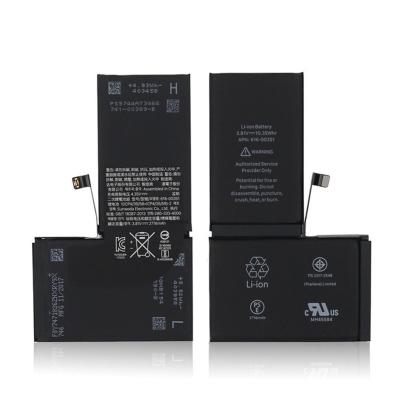 China Mobile Phone Cell Phone Repair Parts Large Capacity Mobile Phone Battery For Iphone 5g 5s Se 6g 6plus 6s 6splus 7g 7plus 8g 8plus for sale