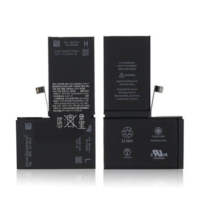 China Hot Selling Mobile Phone Cell Phone Rechargeable Battery For Iphone 5g 5s Se 6g 6plus 6s 6splus 7g 7plus 8g 8plus for sale