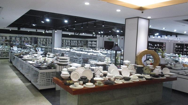 Verified China supplier - Guangdong Yayu Hotel Suppliers Co., Ltd.