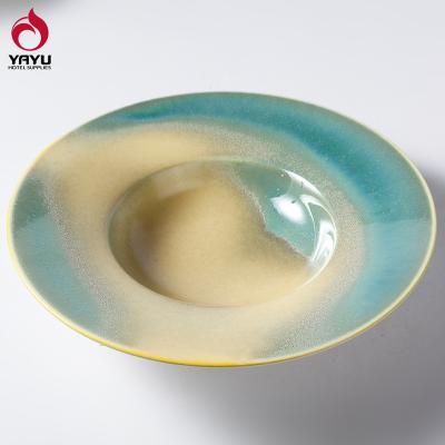 China Serving Dish 10