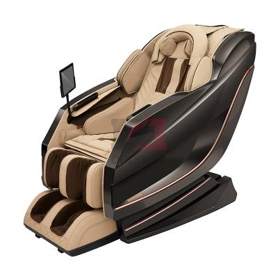 China Weightless Dotast A10S 2022 4d body spa massage machine chair for sale