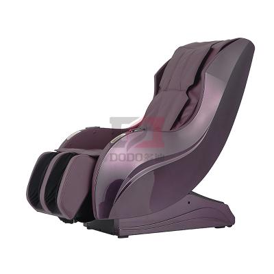 China Dotast A16 New Design Real Body Electric Weightlessness Relax Massage Chair for sale