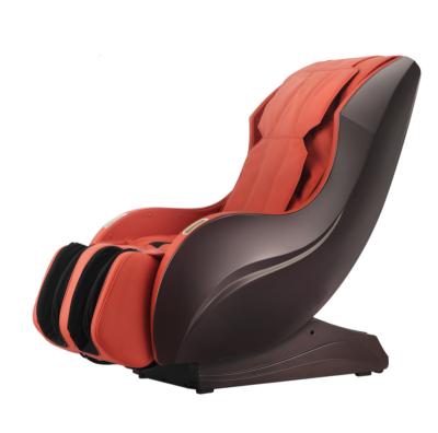 China Body Dotast DLA16 Office Massage Chair for sale