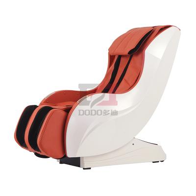 China Body Dotast A16 SL Track Yoga Stretch Massage Chair Stretching for sale