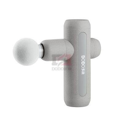 China Body Dotast 2022 New Design Passionate Muscle Massage Gun for sale