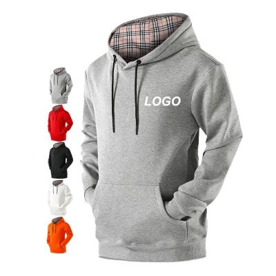 China wholesale Anti-wrinkle fleece men sweater women hoodie pullover for sale