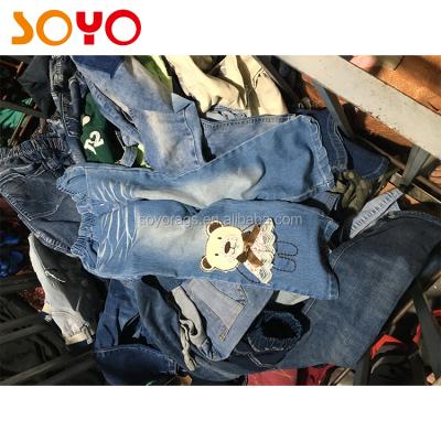 China High Grade Second Hand Clothes Sell Karachi Second Hand Summer Used Clothing Used Clothing For Sale for sale