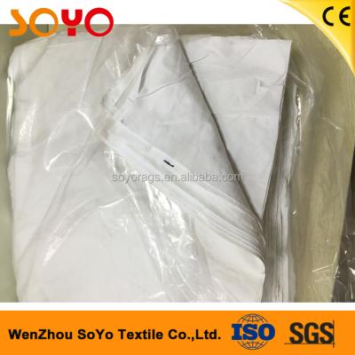 China 2017 Wholesale Cleaned Materials Strong Oil Water Absorption Used Bed Sheets Clothes Cotton Rags for sale