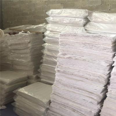 China Strong Volume Water Absorption Wholesaler Used Terry Cloths Restaurant Face Towel Cloths for sale