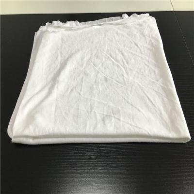 China Strong water absorption capacity bales of color cotton blended rags 20kg per bale for sale