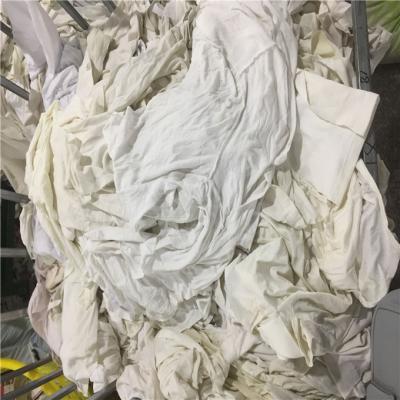 China Strong Water Absorbency Cotton Lint Cotton Rags Wiping Cloths For Cleaning for sale